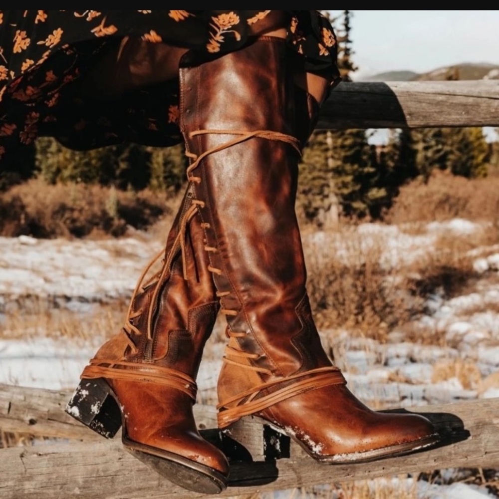 Excellent condition Freebird COAL